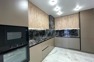 квартира по адресу Крайковского ул., 1А