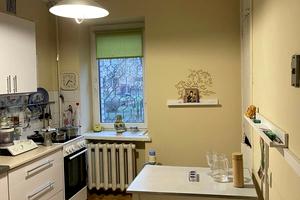 квартира по адресу Юрия Липы ул., 39