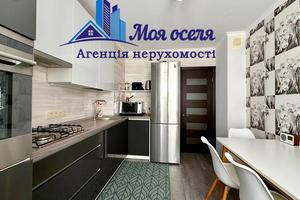 квартира за адресою Харківська, 7