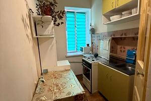 квартира за адресою Запорізька вул., 18