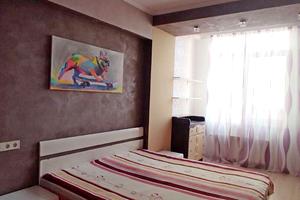 квартира за адресою Французький бульв., 22