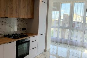 квартира по адресу Горбачевского ул., 20