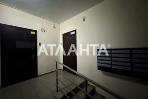квартира за адресою Центральна вул., 7