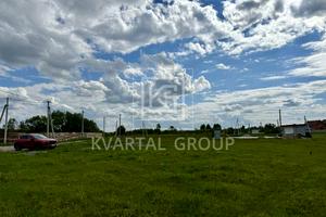 ділянка за адресою Хутірська вул. (Жовтнева), 57