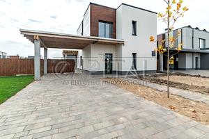 будинок за адресою с. Крушинка, 40-річчя Перемоги