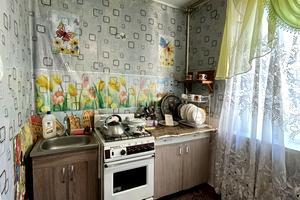 квартира по адресу Валентиновская ул. (Блюхера), 54
