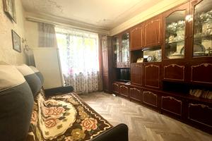 квартира за адресою Квітнева вул., 3