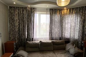 квартира за адресою Академіка Сахарова вул., 36
