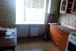 квартира за адресою Гагарина, 29