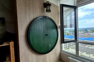 квартира за адресою Макогона вул., 23