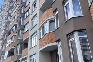 квартира за адресою Тролейбусна вул., 3-Б