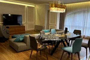 квартира по адресу Профессорская ул., 34