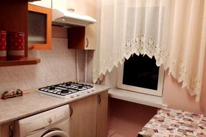 квартира за адресою Панаса Мирного вул., 27