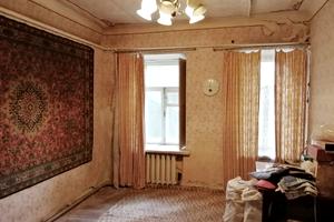 квартира за адресою Святослава Хороброго вул. (Чкалова), 40
