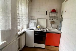 квартира по адресу Святослава Храброго ул., 8