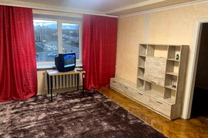 квартира за адресою проспект Перемоги, 12