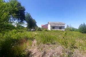 участок по адресу Зоряна