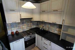 квартира по адресу Любомира Гузара просп. (Космонавта Комарова), 30/28