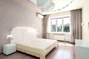 квартира за адресою Данілевського, 26
