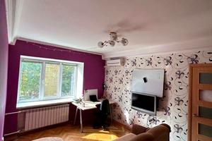 квартира за адресою Дмитра Багалія вул. (Пожарського), 8