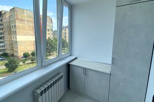 квартира по адресу Житомир, Малікова, 20