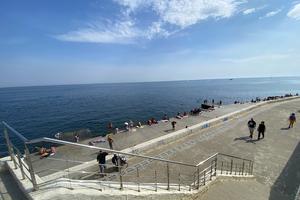 квартира по адресу Одесса, Морехідний пер., 2-А