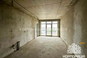 квартира по адресу Радіщева, 1А