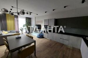 квартира за адресою Французький бульв., 60в