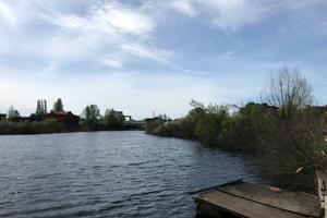 участок по адресу пгт. Козин, 