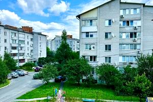 квартира за адресою Дружби вул., 4/1