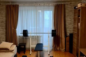 квартира по адресу Щепкина ул., 39
