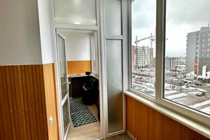 квартира по адресу Национальной Гвардии ул., 14