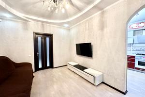 квартира за адресою Шевченка бульв., 6