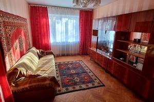 квартира по адресу Перемишльська ул. (Червонопільська), 23/17