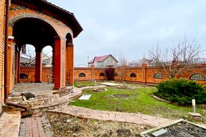 дом по адресу Зелёная ул., 38-А