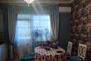 квартира по адресу Паркова, 3