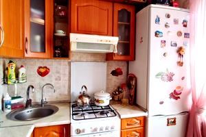 квартира за адресою Франтішка Крала вул., 37