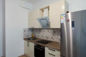 квартира по адресу Итальянский бульв., 1а