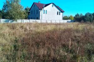 ділянка за адресою Верещак Надії