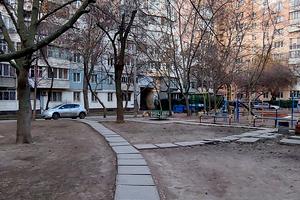 квартира по адресу Одесса, Академика Королёва ул., 112/3