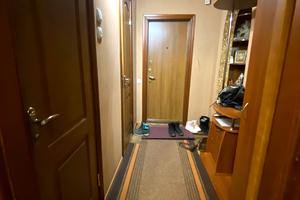 квартира по адресу Панаса Мирного ул., 21/3