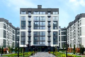 квартира за адресою Гетьмана Мазепи вул., 174А