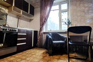 квартира по адресу Мстиславская ул., 52