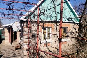 будинок за адресою В'ячеслава Радіонова