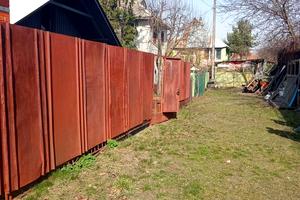 участок по адресу вулиця Гаражна, 20