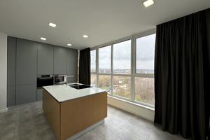 квартира за адресою Панаса Мирного вул., 11