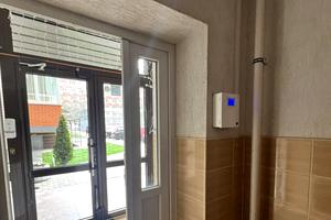 квартира за адресою Івана Пулюя вул., 40