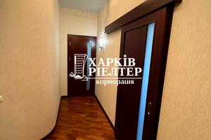 квартира за адресою Людвіга Свободи просп., 50в