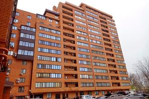 квартира по адресу Бригадная ул., 11
