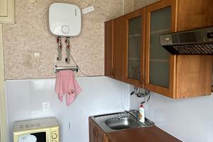 квартира за адресою Кирила Осьмака вул., 49